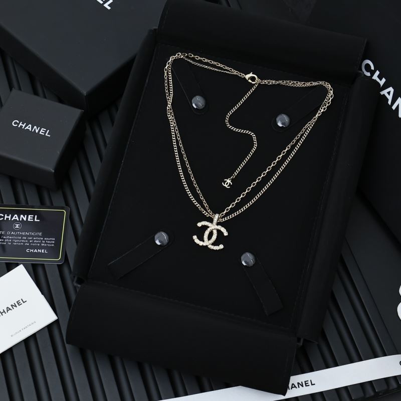 Chanel Necklaces